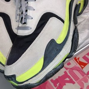 Balenciaga Triple S